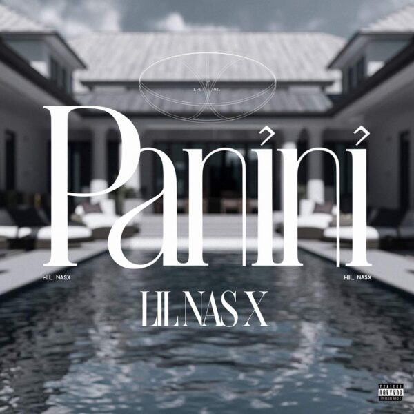 Lil Nas X - Panini