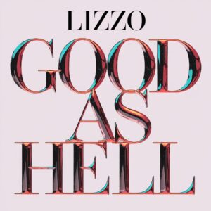 SF1119661 – Lizzo – Good As Hell