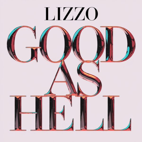 Lizzo - Good As Hell