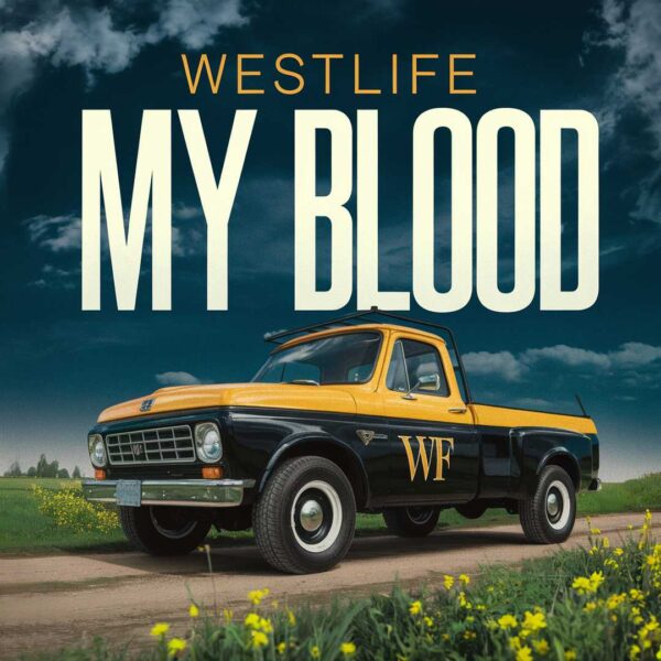 Westlife - My Blood