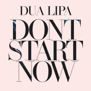 SF1119677 – Dua Lipa – Don’t Start Now
