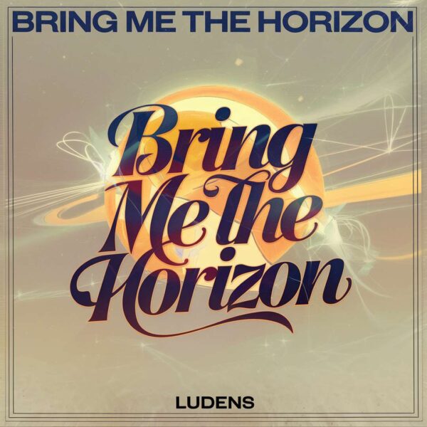 Bring Me The Horizon - Ludens