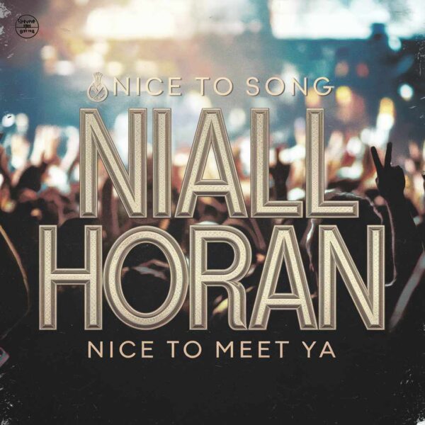 Niall Horan - Nice To Meet Ya