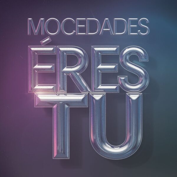 Mocedades - Eres Tu