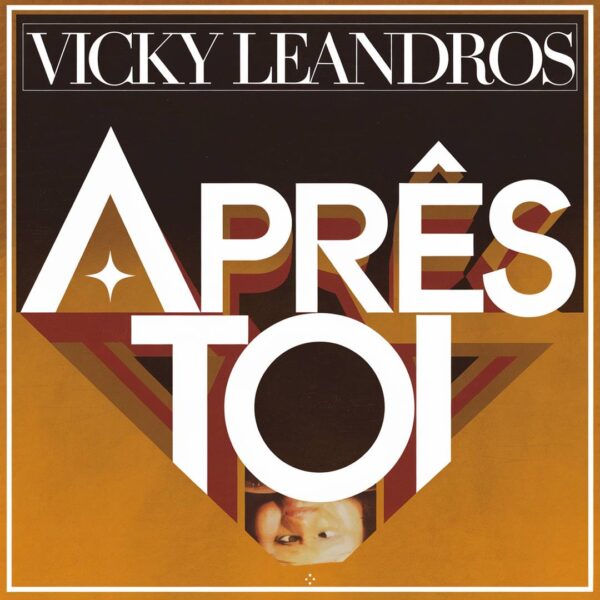 Vicky Leandros - Apres toi