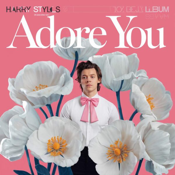 Harry Styles - Adore You