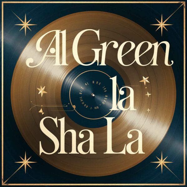 Al Green - Sha La La