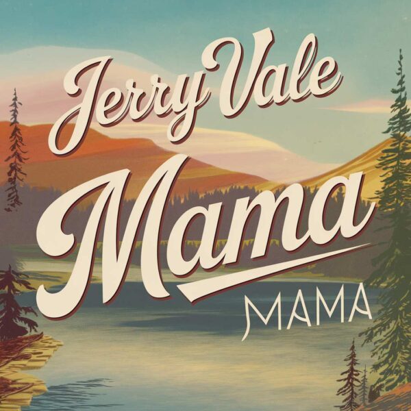 Jerry Vale - Mama