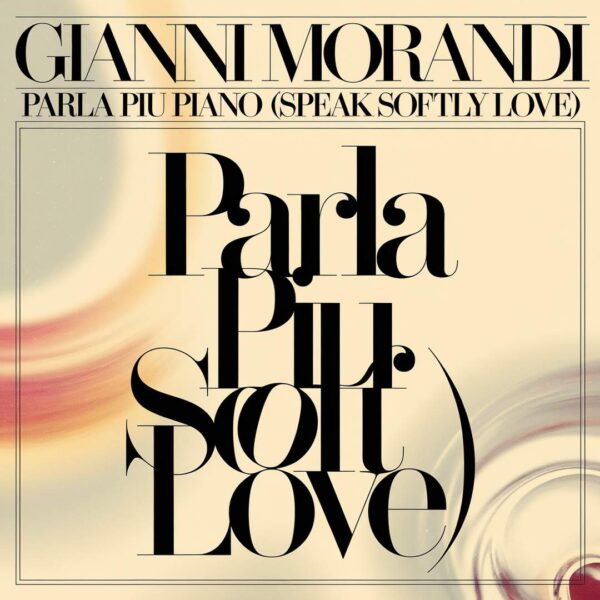 Gianni Morandi - Parla Piu Piano (Speak Softly Love)