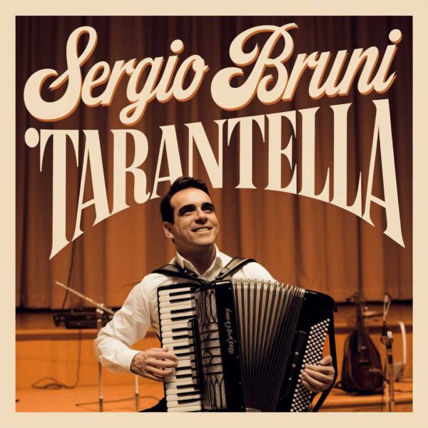 Sergio Bruni - Tarantella