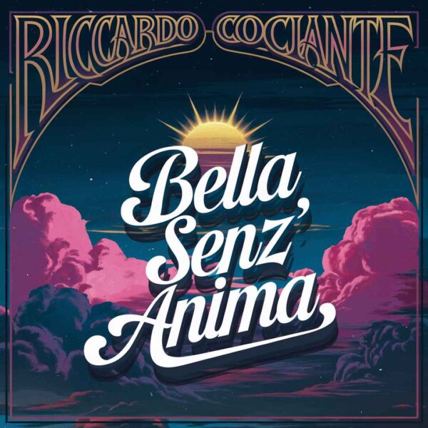 Riccardo Cocciante - Bella Senz'Anima