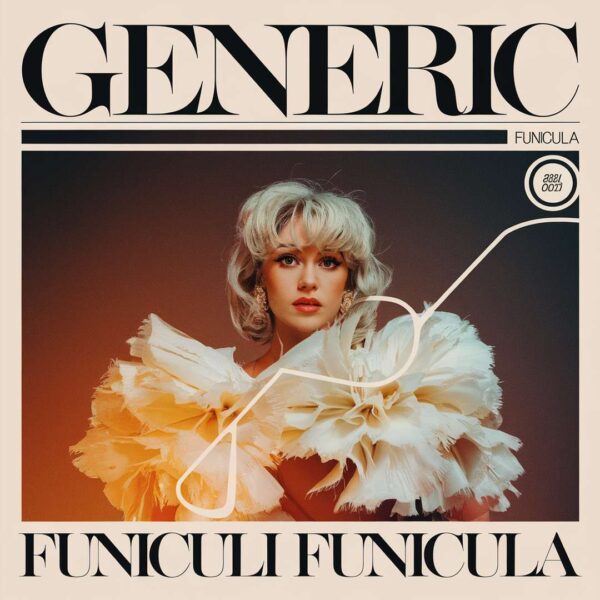 Generic - Funiculi Funicula