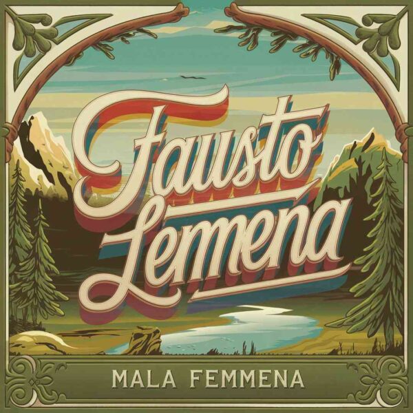 Fausto Leali - Mala Femmena