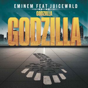 SF1119769 – Eminem Feat. JuiceWRLD – Godzilla