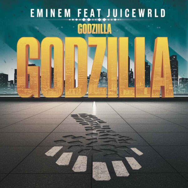 Eminem - Godzilla