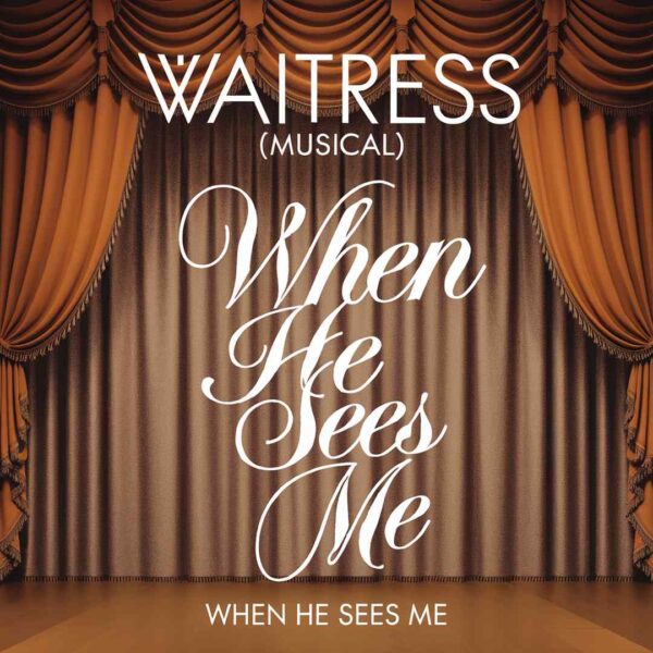 Waitress - When He Sees Me