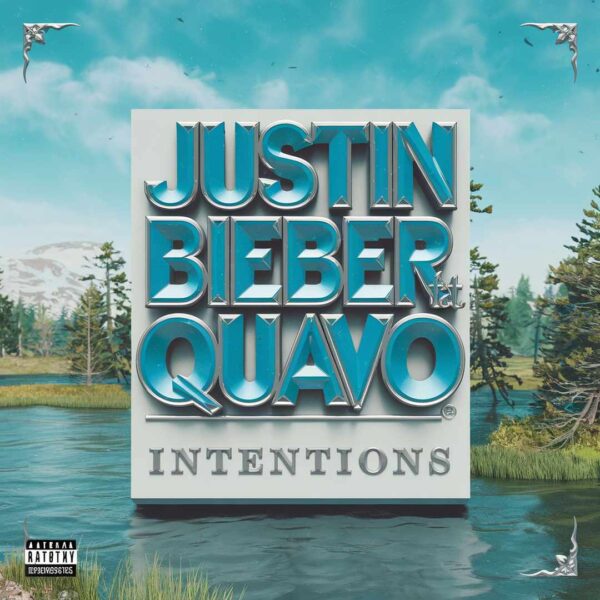 Justin Bieber - Intentions