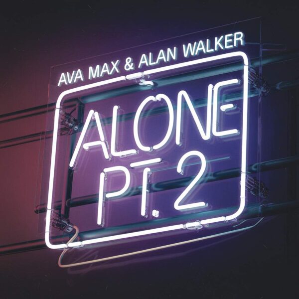 Ava Max - Alone Pt. 2
