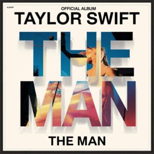 SF1119794 – Taylor Swift – The Man