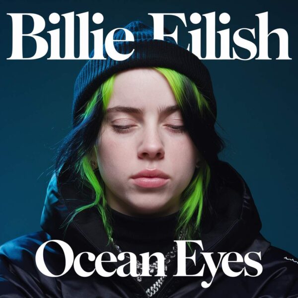 Billie Eilish - Ocean Eyes