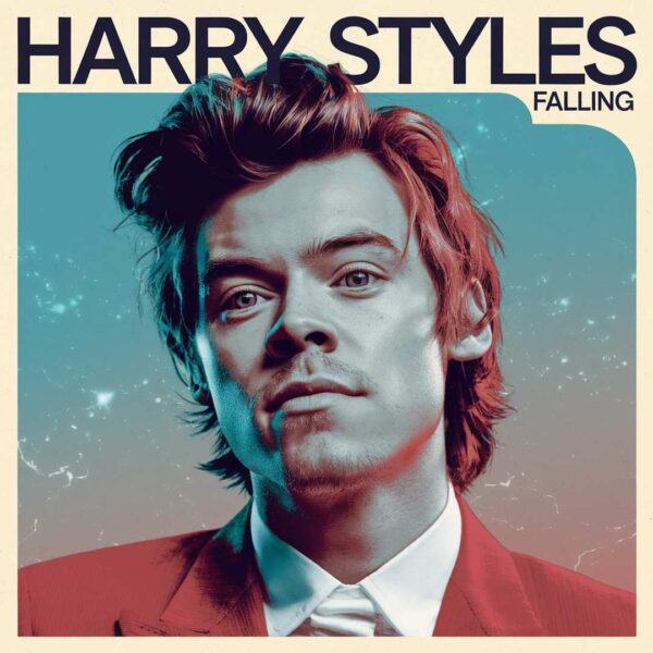 Harry Styles - Falling