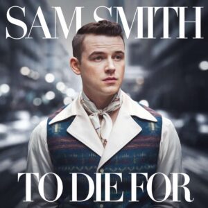 SF1119803 – Sam Smith – To Die For