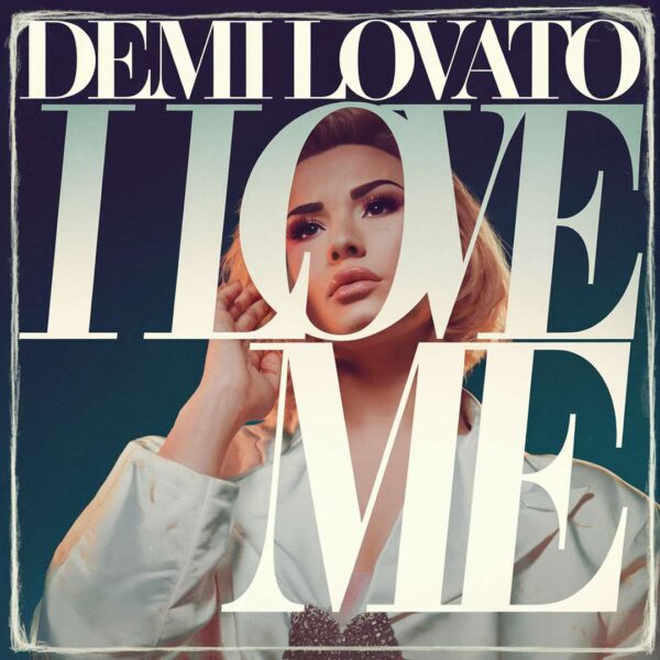 Demi Lovato - I Love Me