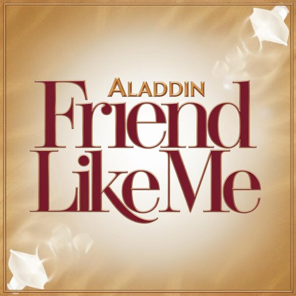 Aladdin - Friend Like Me