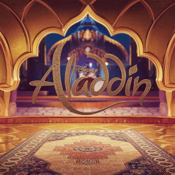 Aladdin - Prince Ali