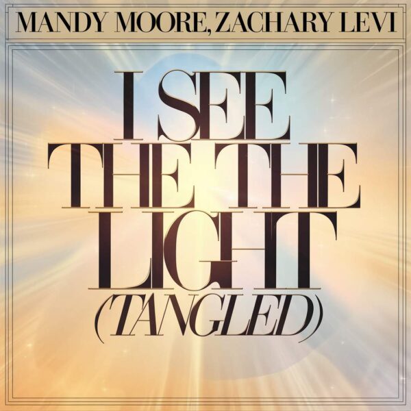 Mandy Moore - I See The Light (Tangled)