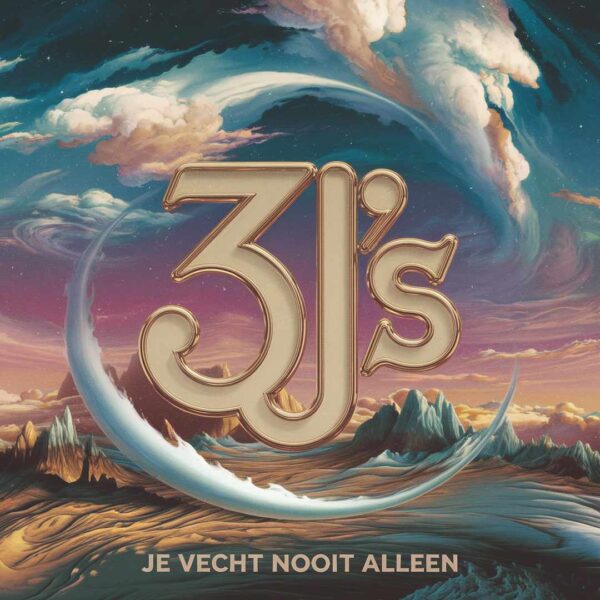 3J's - Je vecht nooit alleen