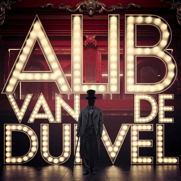 Ali B - Glimp van de Duivel