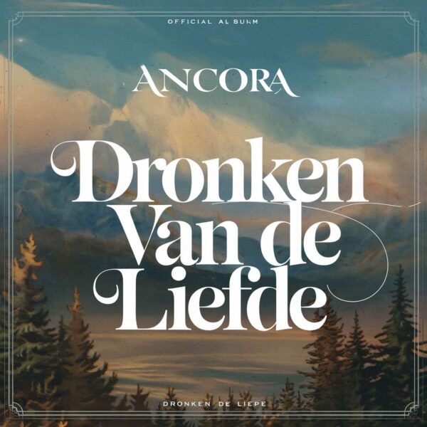 Ancora - Dronken van de liefde