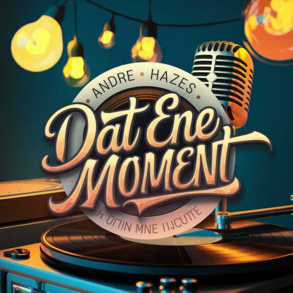 Andre Hazes - Dat ene moment