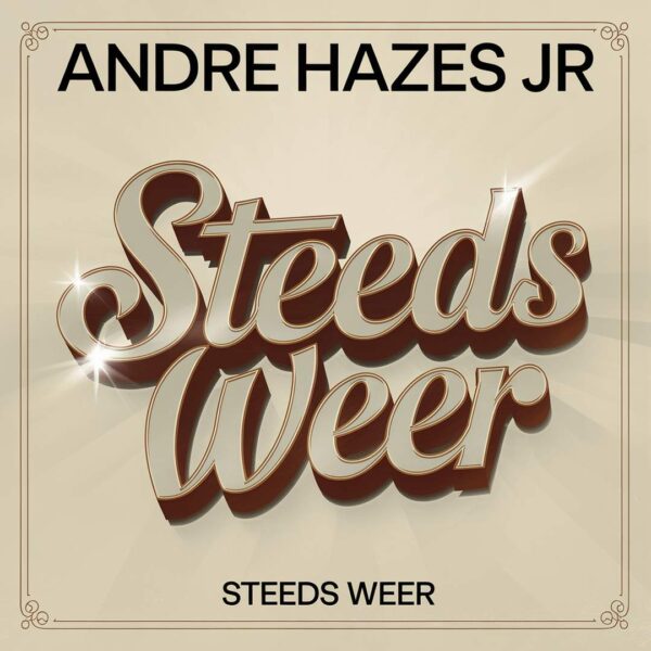 Andre Hazes Jr. - Steeds weer