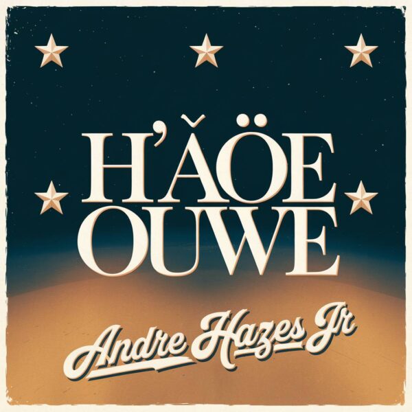 Andre Hazes Jr. - Hé Ouwe