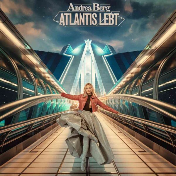 Andrea Berg - Atlantis lebt