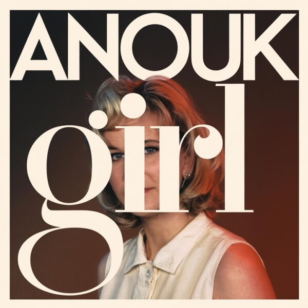 Anouk - Girl