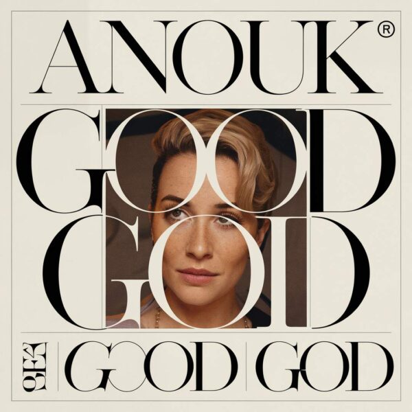Anouk - Good God