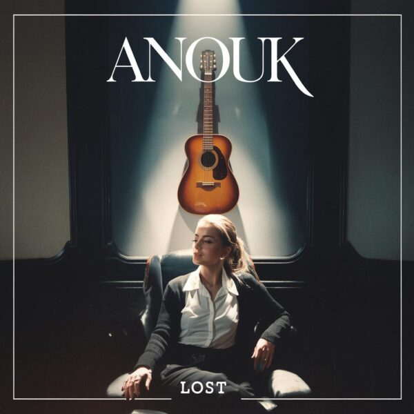 Anouk - Lost