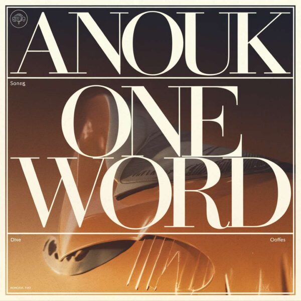 Anouk - One Word