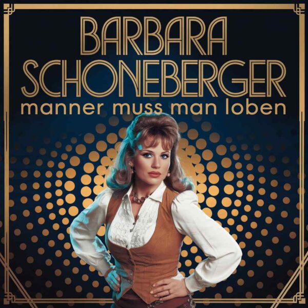 Barbara Schoneberger - Manner muss man loben