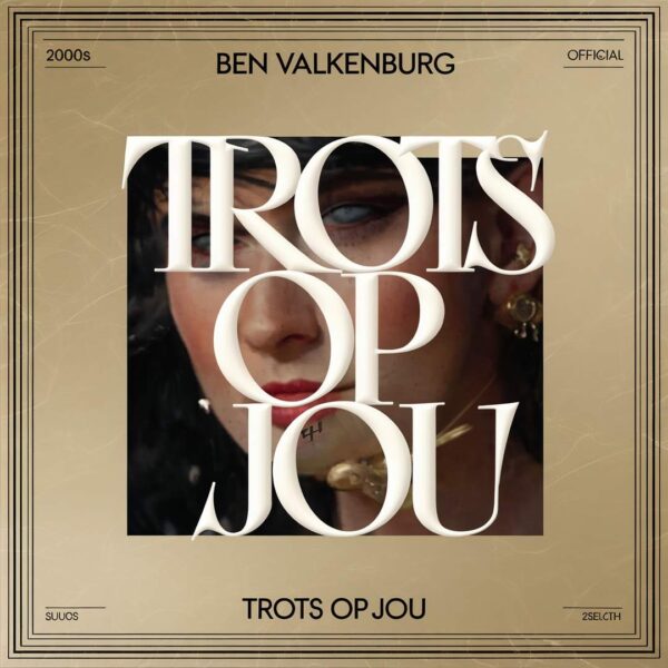 Ben Valkenburg - Trots op jou