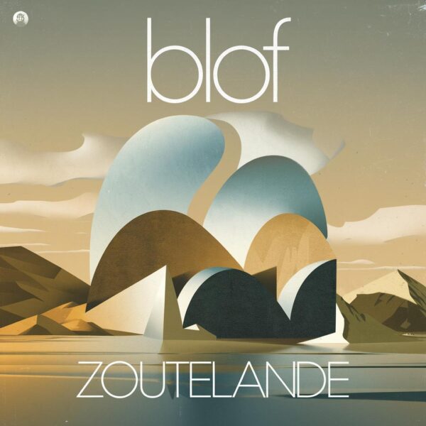Blof - Zoutelande