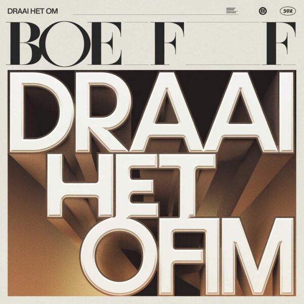 Boef - Draai het om