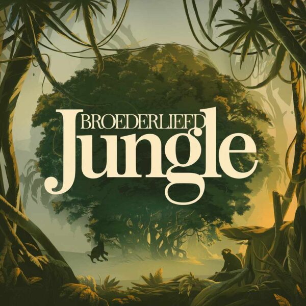 Broederliefde - Jungle