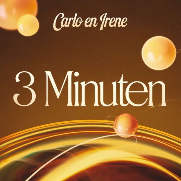 Carlo - 3 minuten
