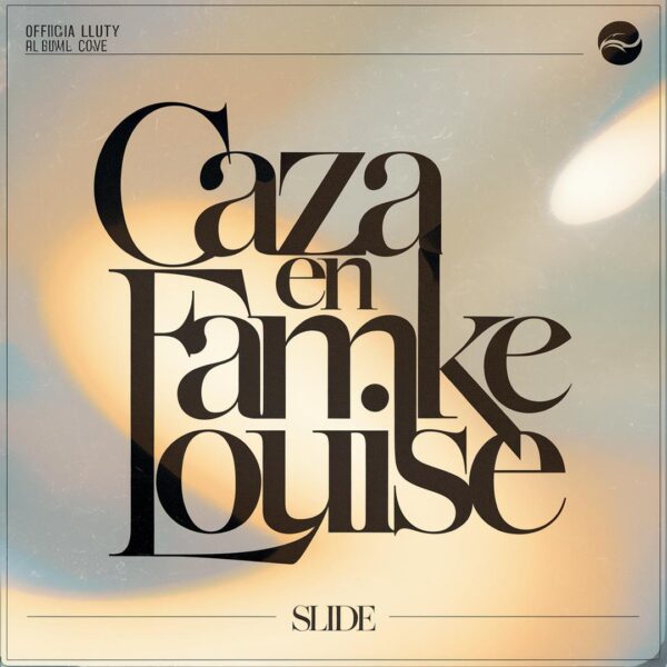 Caza - Slide