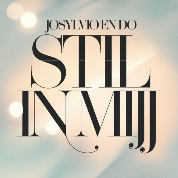 Josylvio - Stil in mij