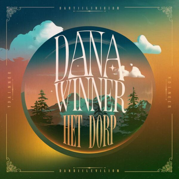Dana Winner - Het dorp